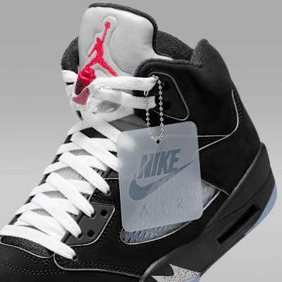 エアジョーダン5 reimagined JORDAN BRAND AIR JORDAN 5 RETRO OG 